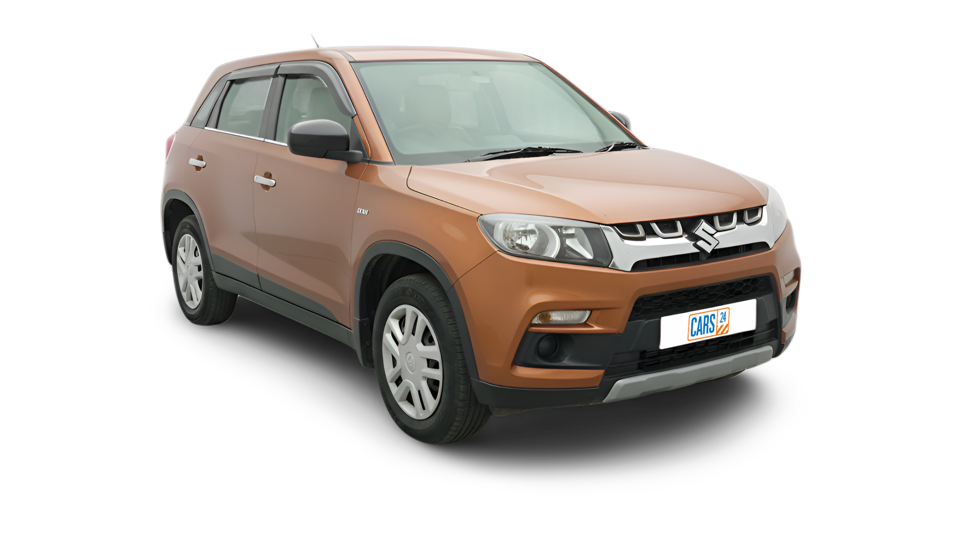 Maruti Vitara Brezza-img